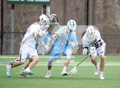 Thumbnail 2 in Yorktown vs. Dominion photogallery.