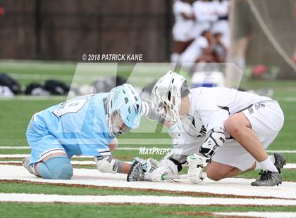 Thumbnail 3 in Yorktown vs. Dominion photogallery.
