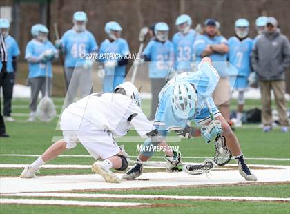 Thumbnail 1 in Yorktown vs. Dominion photogallery.