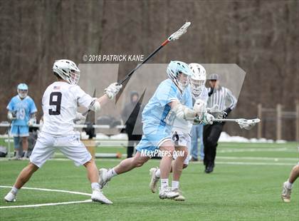 Thumbnail 1 in Yorktown vs. Dominion photogallery.