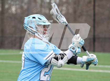 Thumbnail 2 in Yorktown vs. Dominion photogallery.