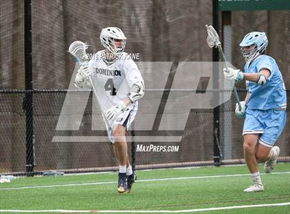 Thumbnail 3 in Yorktown vs. Dominion photogallery.