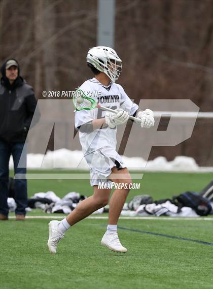 Thumbnail 3 in Yorktown vs. Dominion photogallery.