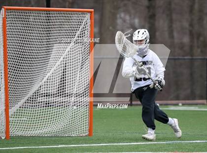 Thumbnail 1 in Yorktown vs. Dominion photogallery.
