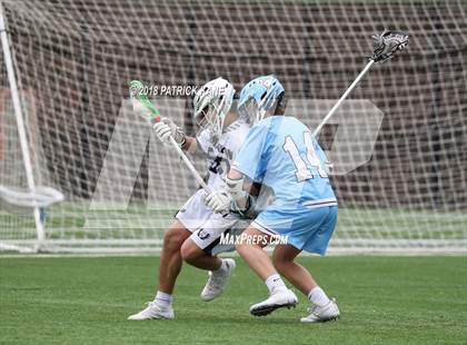 Thumbnail 2 in Yorktown vs. Dominion photogallery.