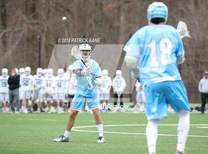 Thumbnail 1 in Yorktown vs. Dominion photogallery.