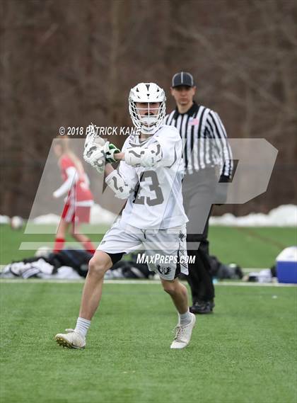 Thumbnail 3 in Yorktown vs. Dominion photogallery.