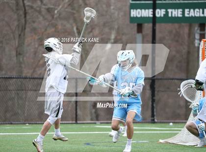 Thumbnail 2 in Yorktown vs. Dominion photogallery.