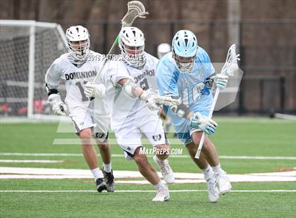 Thumbnail 3 in Yorktown vs. Dominion photogallery.
