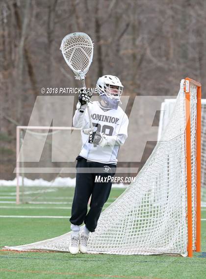 Thumbnail 1 in Yorktown vs. Dominion photogallery.