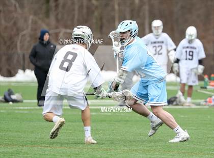 Thumbnail 1 in Yorktown vs. Dominion photogallery.