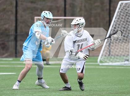Thumbnail 1 in Yorktown vs. Dominion photogallery.