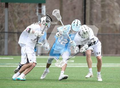 Thumbnail 3 in Yorktown vs. Dominion photogallery.