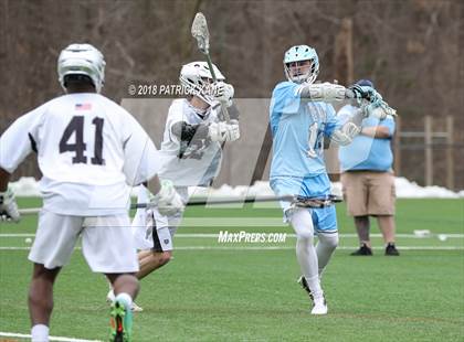 Thumbnail 3 in Yorktown vs. Dominion photogallery.