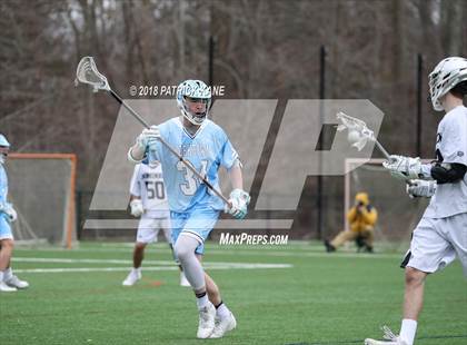 Thumbnail 2 in Yorktown vs. Dominion photogallery.