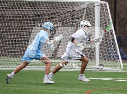 Thumbnail 1 in Yorktown vs. Dominion photogallery.