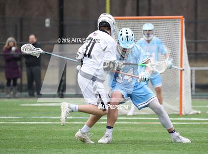 Thumbnail 2 in Yorktown vs. Dominion photogallery.