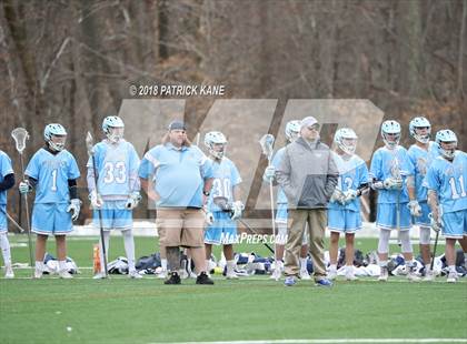 Thumbnail 2 in Yorktown vs. Dominion photogallery.