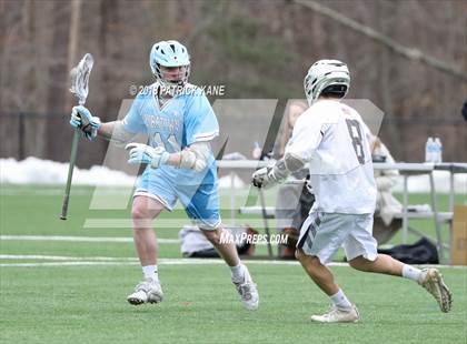 Thumbnail 1 in Yorktown vs. Dominion photogallery.