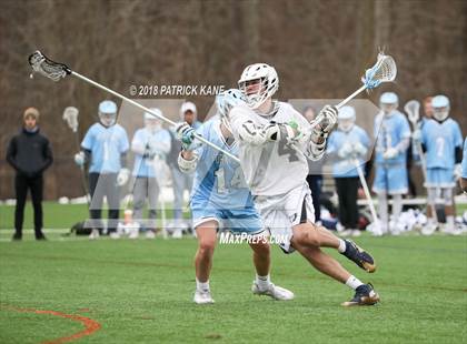Thumbnail 1 in Yorktown vs. Dominion photogallery.
