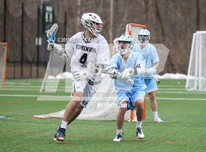 Thumbnail 1 in Yorktown vs. Dominion photogallery.