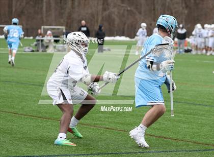 Thumbnail 1 in Yorktown vs. Dominion photogallery.