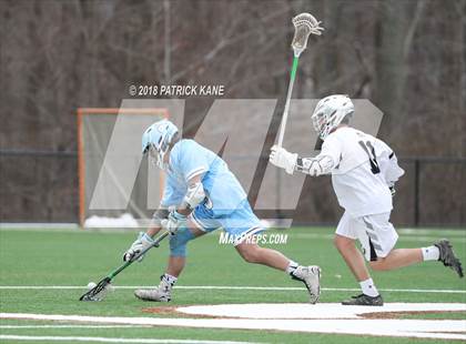 Thumbnail 2 in Yorktown vs. Dominion photogallery.
