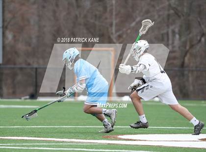 Thumbnail 1 in Yorktown vs. Dominion photogallery.