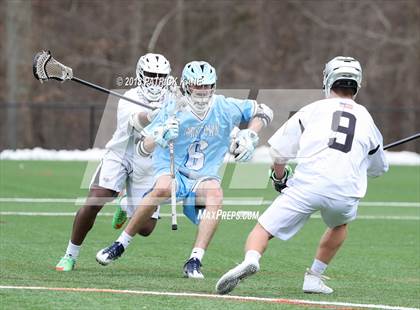 Thumbnail 2 in Yorktown vs. Dominion photogallery.