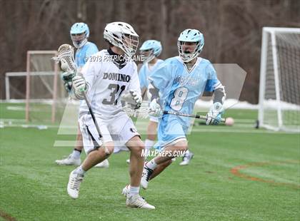 Thumbnail 1 in Yorktown vs. Dominion photogallery.