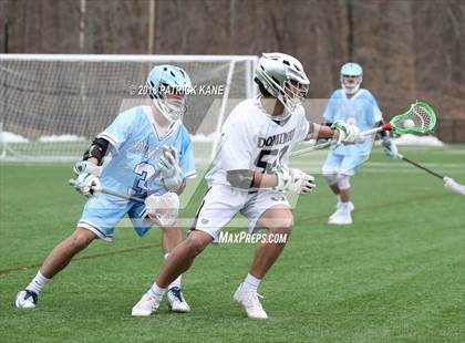 Thumbnail 2 in Yorktown vs. Dominion photogallery.