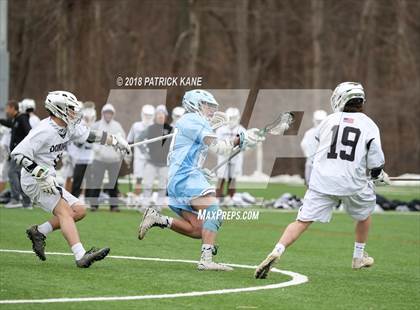Thumbnail 1 in Yorktown vs. Dominion photogallery.
