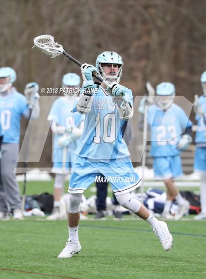 Thumbnail 1 in Yorktown vs. Dominion photogallery.