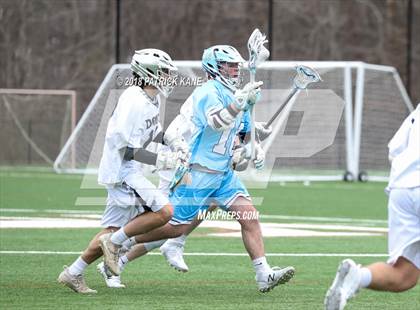 Thumbnail 1 in Yorktown vs. Dominion photogallery.