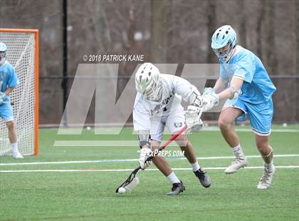 Thumbnail 2 in Yorktown vs. Dominion photogallery.