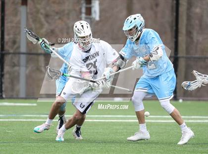 Thumbnail 1 in Yorktown vs. Dominion photogallery.