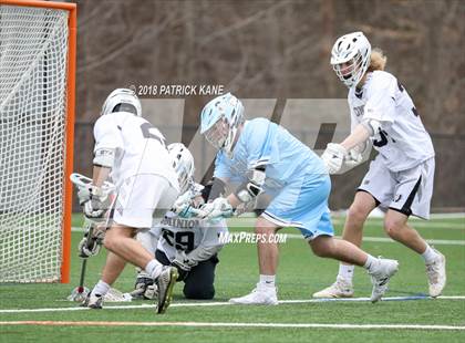 Thumbnail 3 in Yorktown vs. Dominion photogallery.