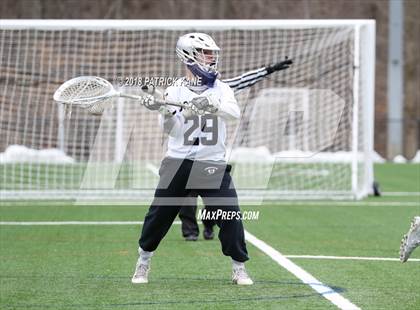 Thumbnail 1 in Yorktown vs. Dominion photogallery.