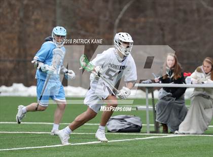 Thumbnail 1 in Yorktown vs. Dominion photogallery.