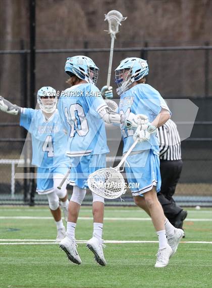 Thumbnail 3 in Yorktown vs. Dominion photogallery.