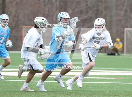 Thumbnail 2 in Yorktown vs. Dominion photogallery.