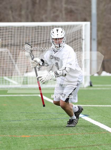 Thumbnail 2 in Yorktown vs. Dominion photogallery.