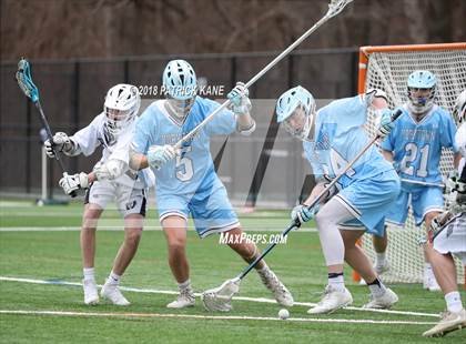 Thumbnail 2 in Yorktown vs. Dominion photogallery.