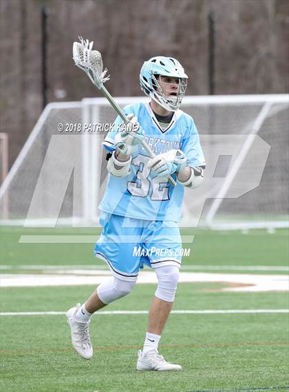 Thumbnail 1 in Yorktown vs. Dominion photogallery.
