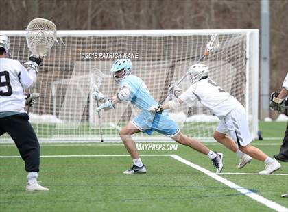 Thumbnail 1 in Yorktown vs. Dominion photogallery.