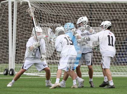 Thumbnail 1 in Yorktown vs. Dominion photogallery.