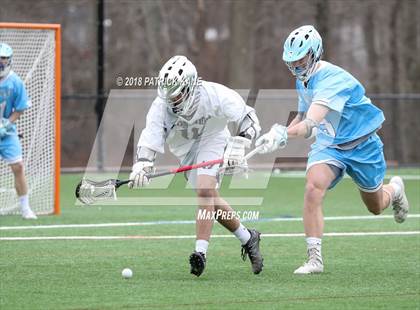 Thumbnail 1 in Yorktown vs. Dominion photogallery.