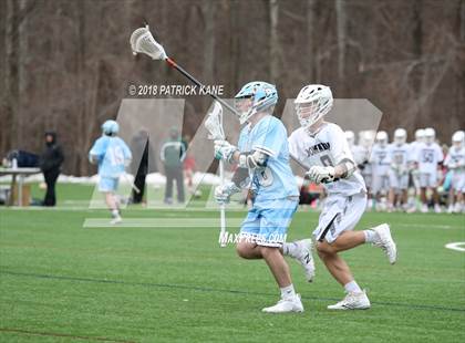 Thumbnail 2 in Yorktown vs. Dominion photogallery.