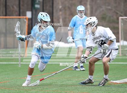 Thumbnail 1 in Yorktown vs. Dominion photogallery.