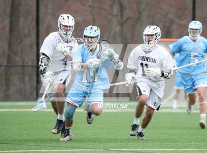 Thumbnail 2 in Yorktown vs. Dominion photogallery.